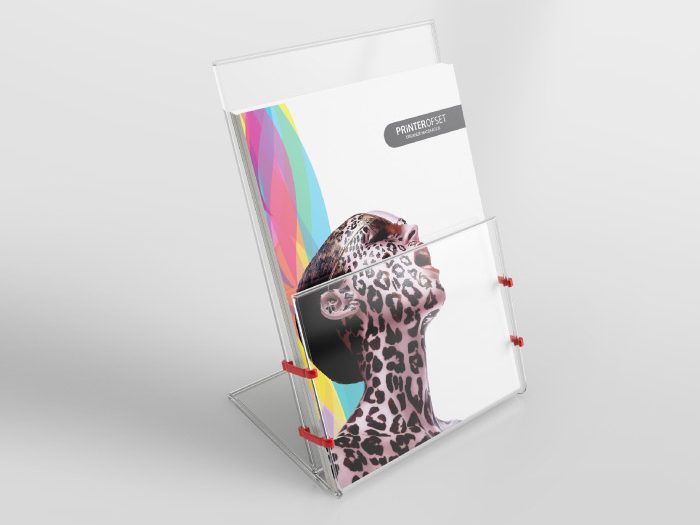 Printer Ofset — matbaa görseli