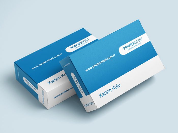 Printer Ofset — matbaa görseli