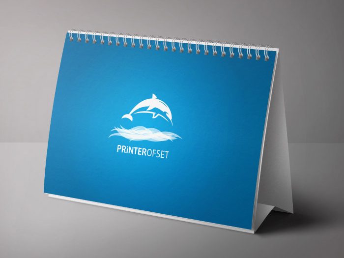 Printer Ofset — matbaa görseli