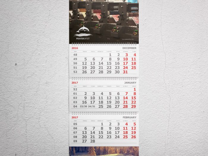 Printer Ofset — matbaa görseli