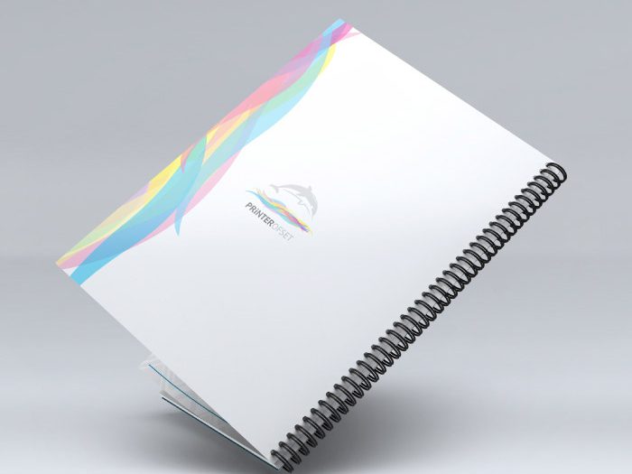 Printer Ofset — matbaa görseli