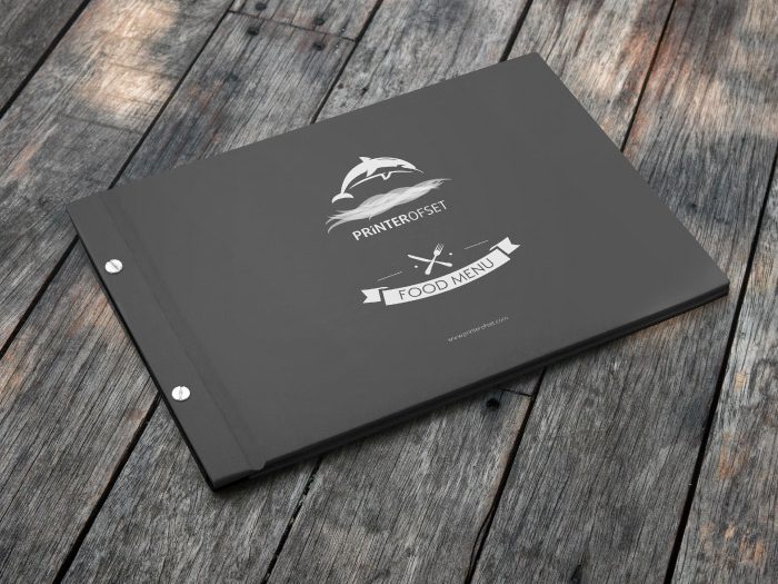 Printer Ofset — matbaa görseli