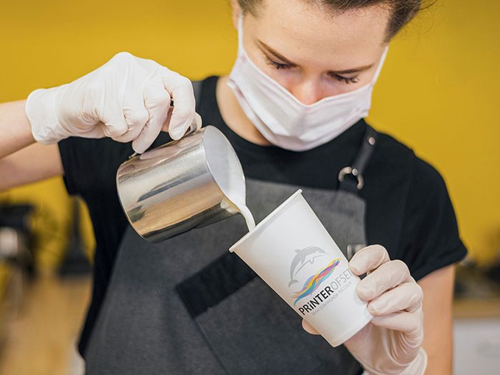 Printer Ofset — matbaa görseli