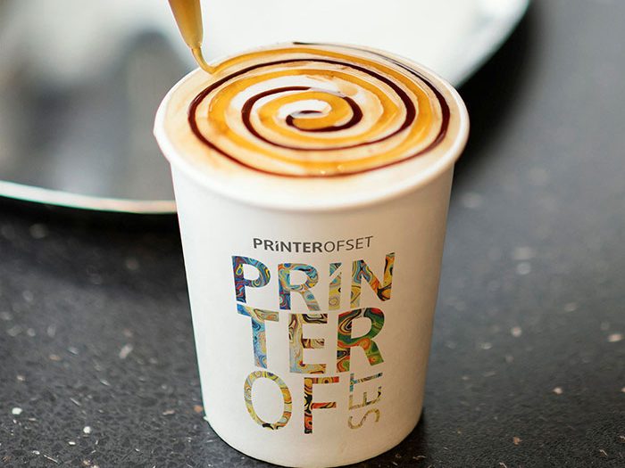 Printer Ofset — matbaa görseli