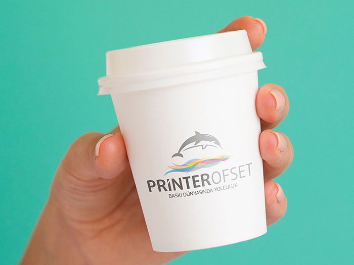 Printer Ofset — matbaa görseli