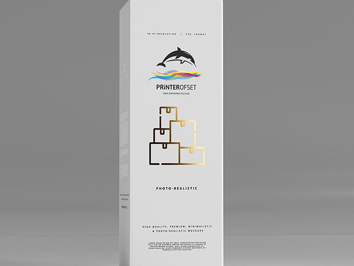 Printer Ofset — matbaa görseli