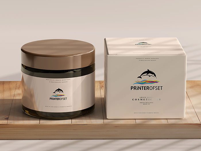 Printer Ofset — matbaa görseli