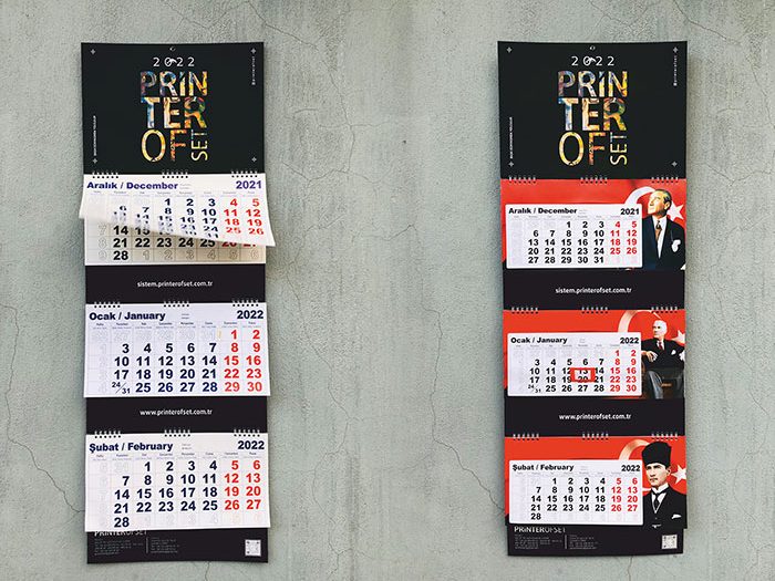 Printer Ofset — matbaa görseli