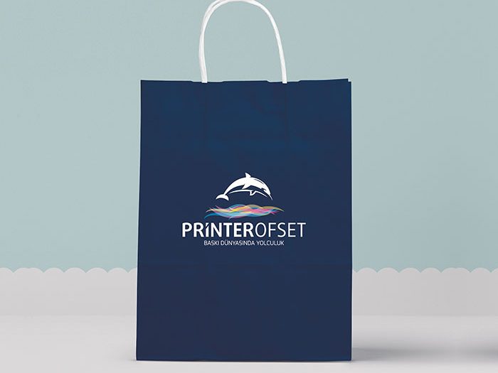 Printer Ofset — matbaa görseli