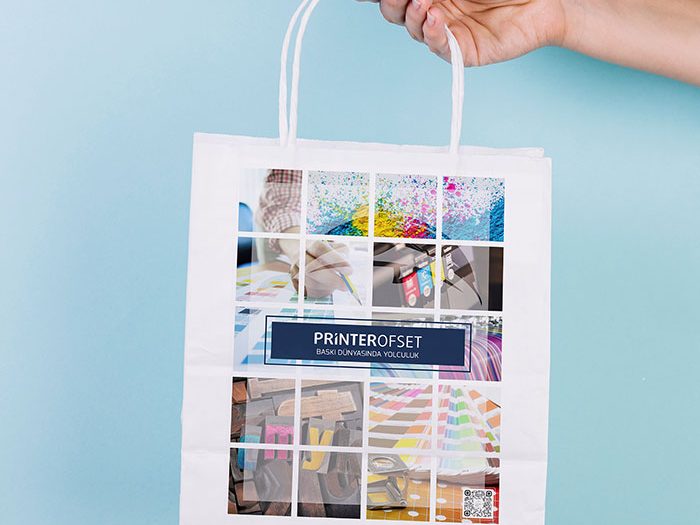 Printer Ofset — matbaa görseli