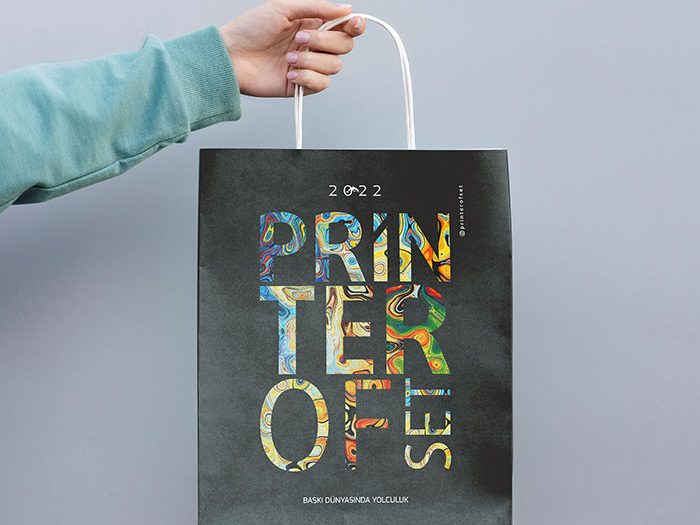 Printer Ofset — matbaa görseli