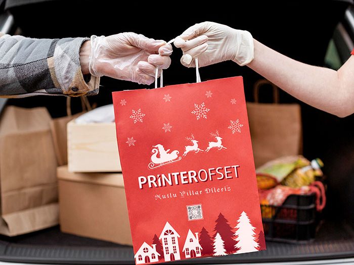 Printer Ofset — matbaa görseli