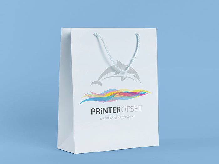Printer Ofset — matbaa görseli