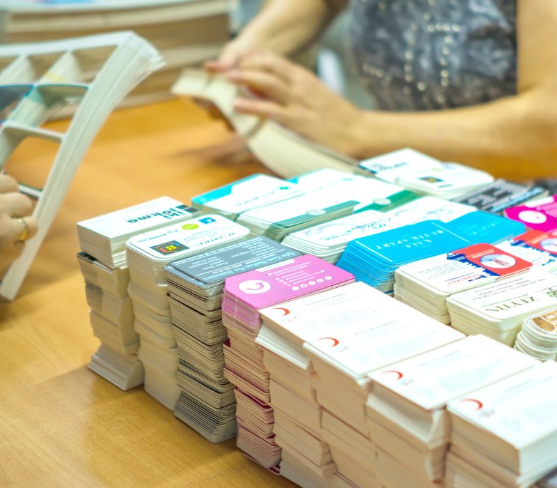 Organize Matbaacılık