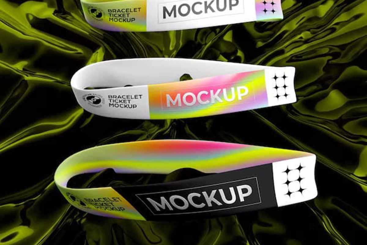 Baskılı Kol Bandı - Tanıtım için Kaliteli Baskılar