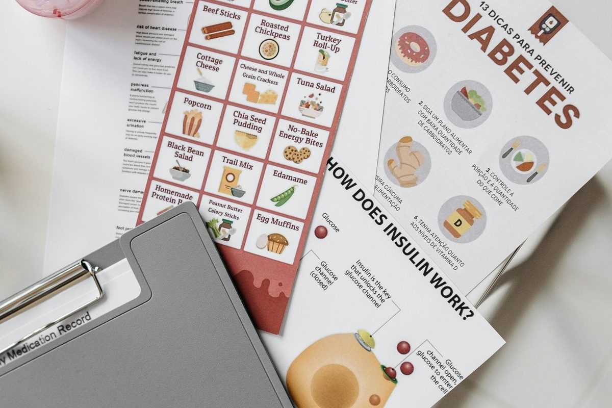 Broşür Baskısı - Kurumsal Özel Broşür Tasarımları