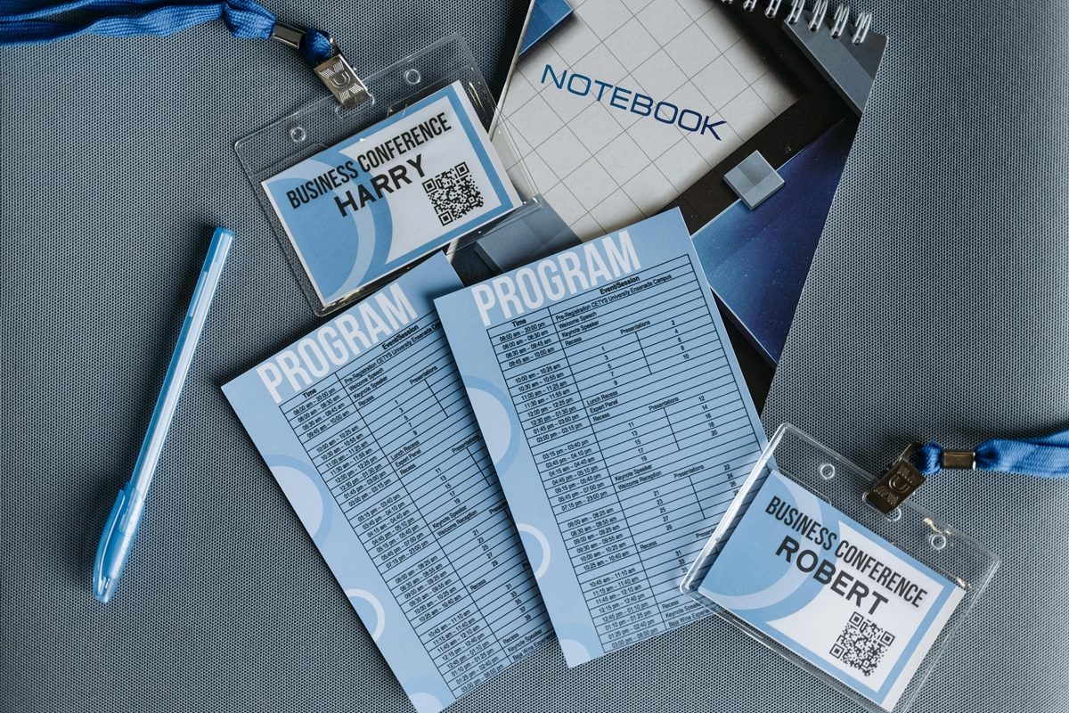 Kartvizit Baskısı- Profesyonel ve Hızlı Tasarım