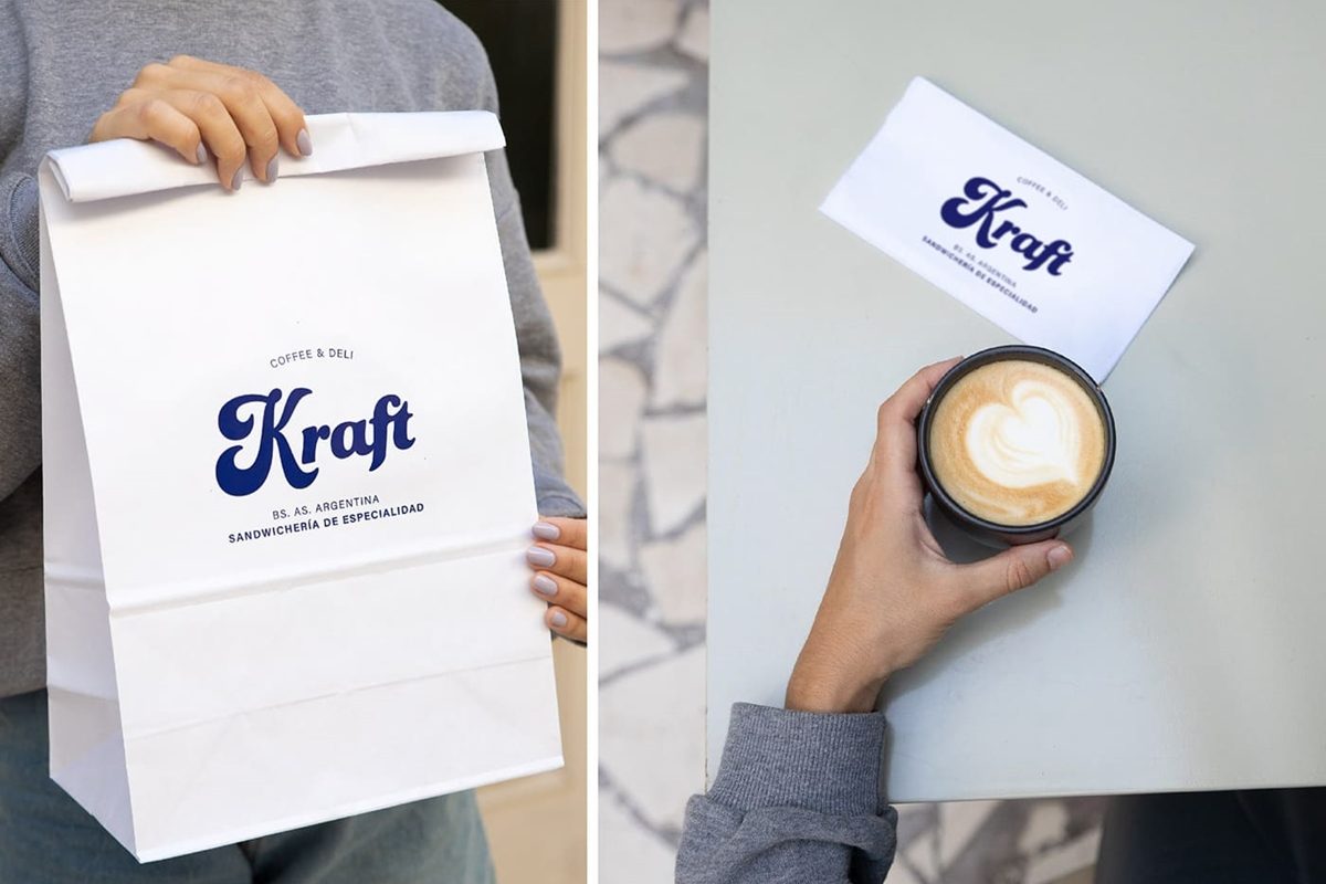 Kraft Baskı - Şık Ambalaj ve Hızlı Matbaa