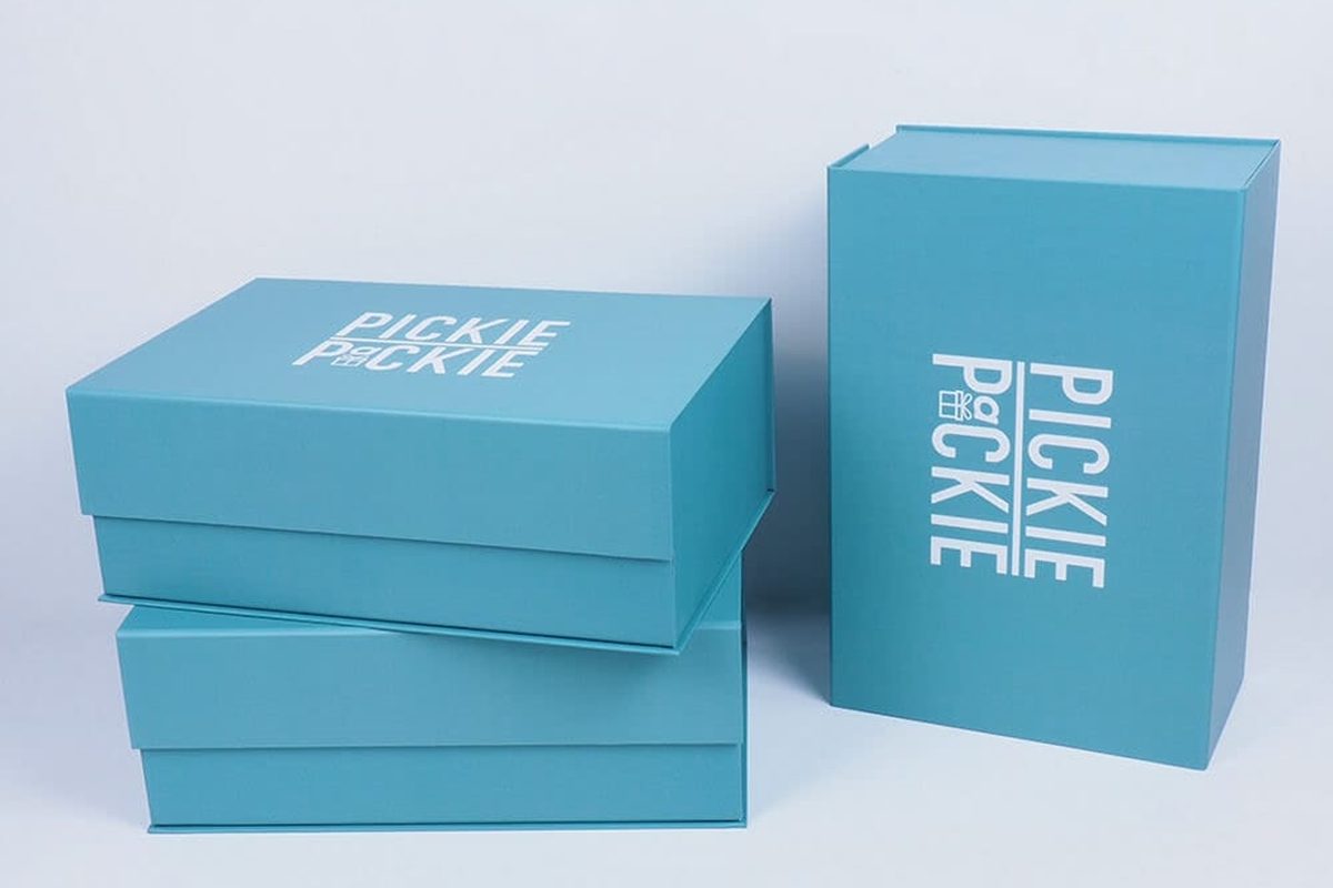 Kutu Baskısı - Karton Kutu Çeşitleri ve Özel Çözümler