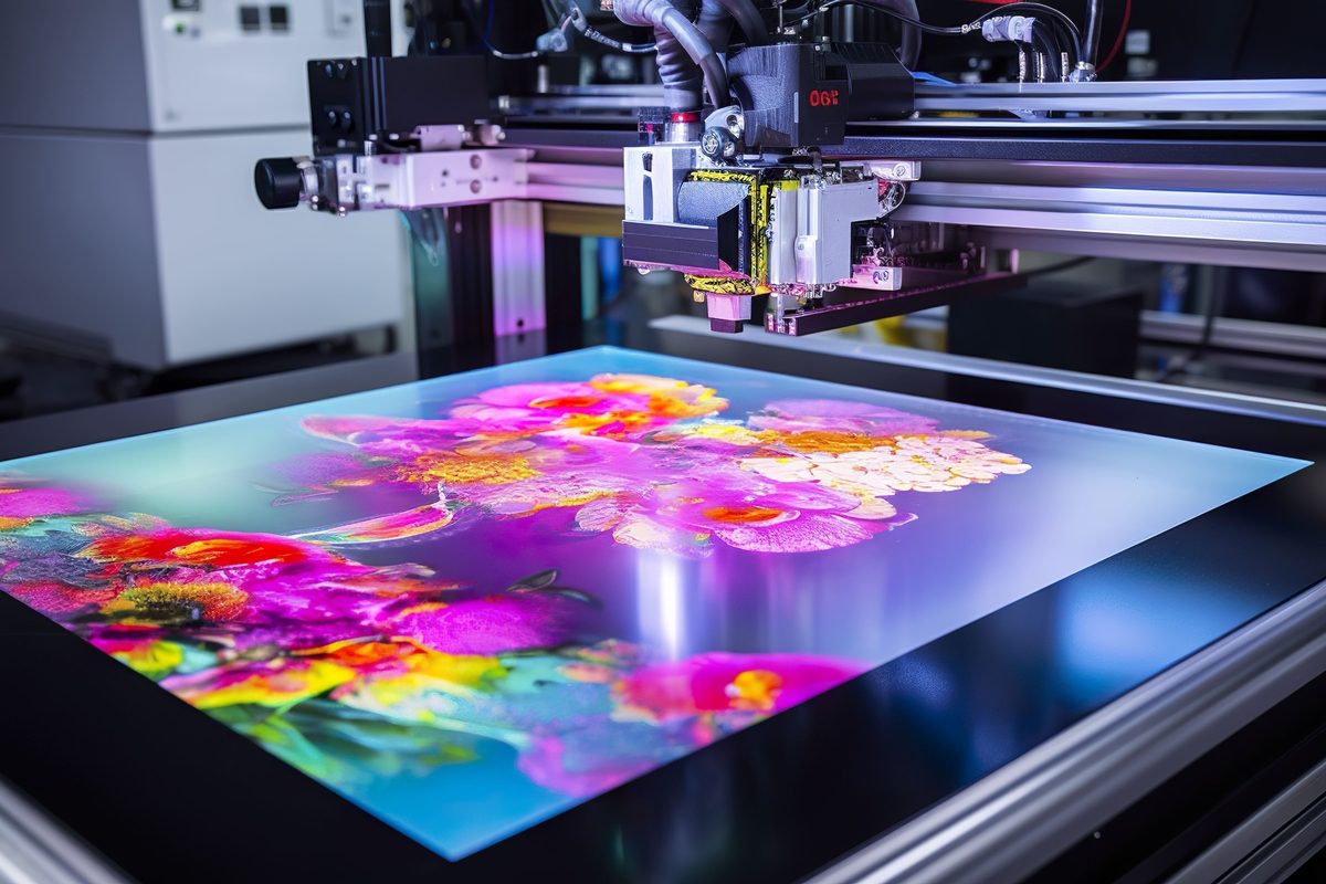 Lazer Baskı - Kaliteli ve Hızlı Kurumsal Çözümler