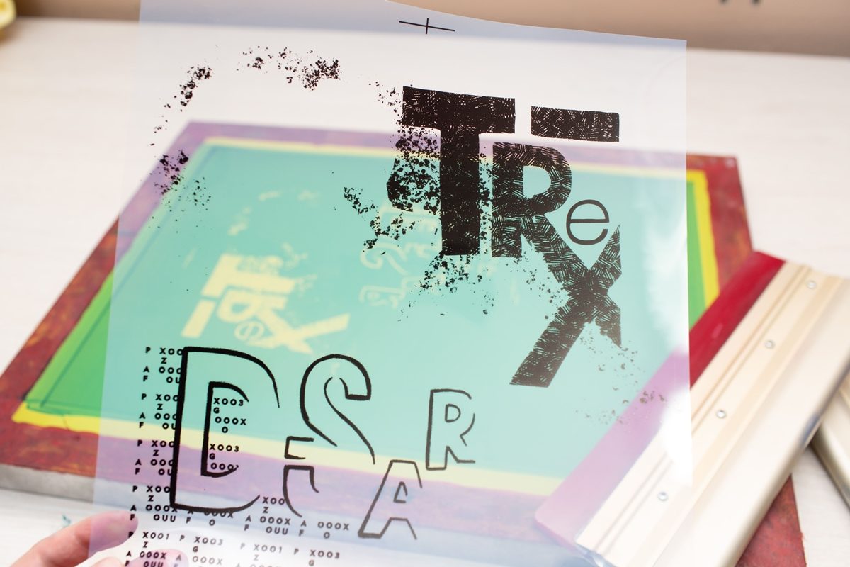 Poster Baskısı- Canlı Renkler ve Özel Çözümler