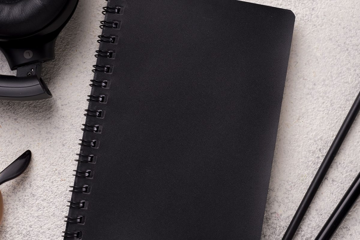 Promosyon Ajanda - Kişiye Özel Baskı ve Tasarım