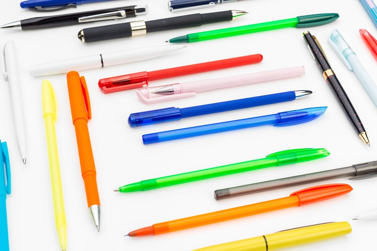 Promosyon Kalem - Markanıza Özel Baskı Çözümleri