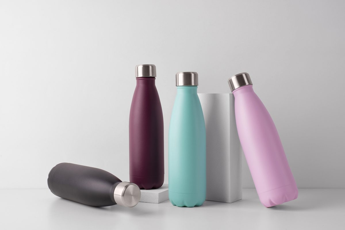 Promosyon Termos - Kurumsal Baskılı Termos Çeşitleri