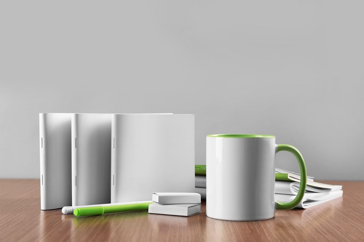 Promosyon Ürün Baskısı - Özel Promosyon Baskılar