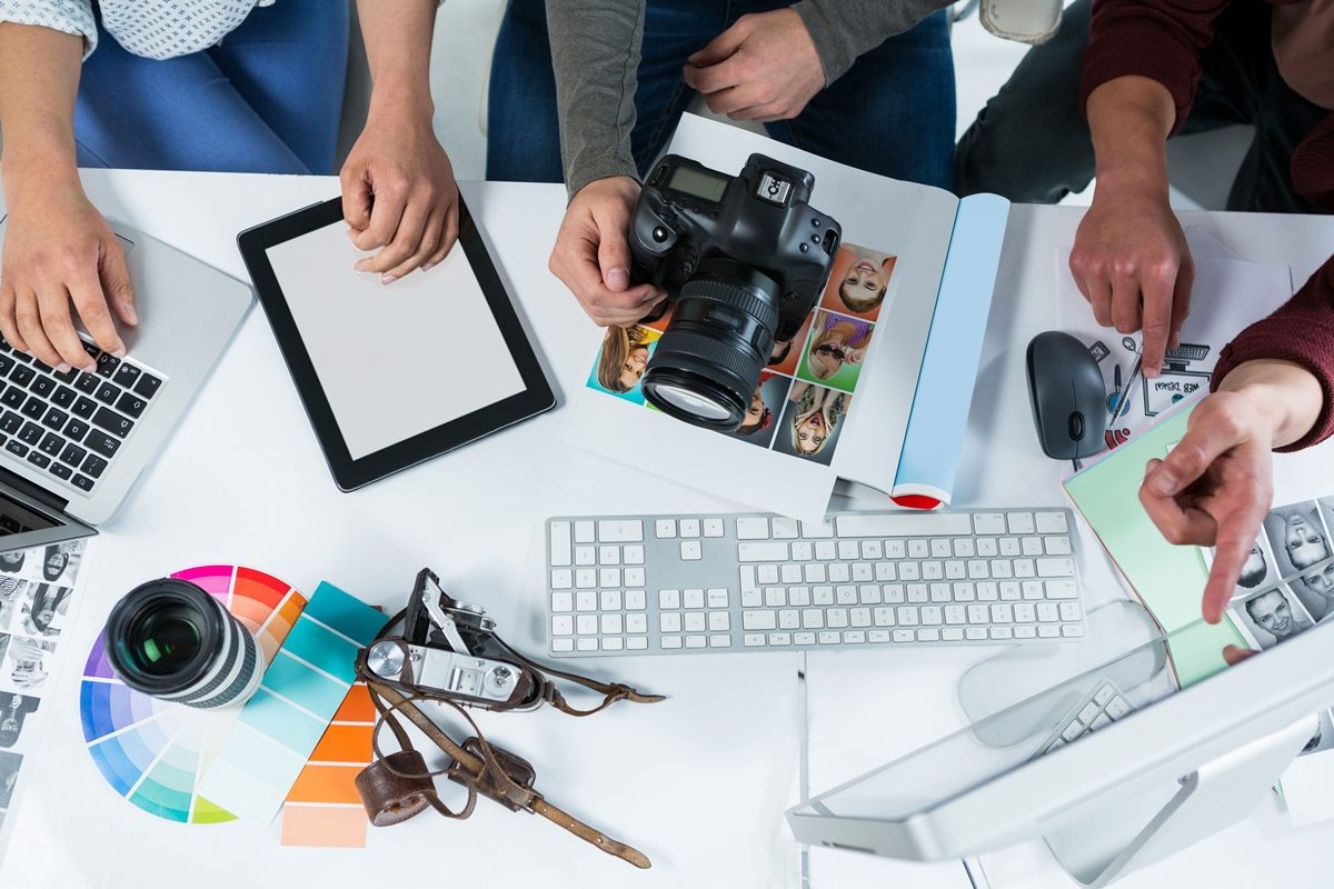 Tanıtım Baskısı - Profesyonel Tanıtım Baskı Hizmeti