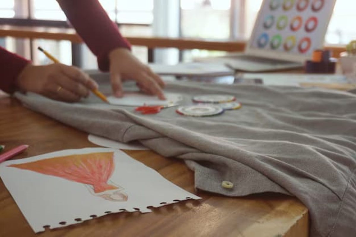 Tişört Baskısı - Özel Tasarım ve Kaliteli Matbaa