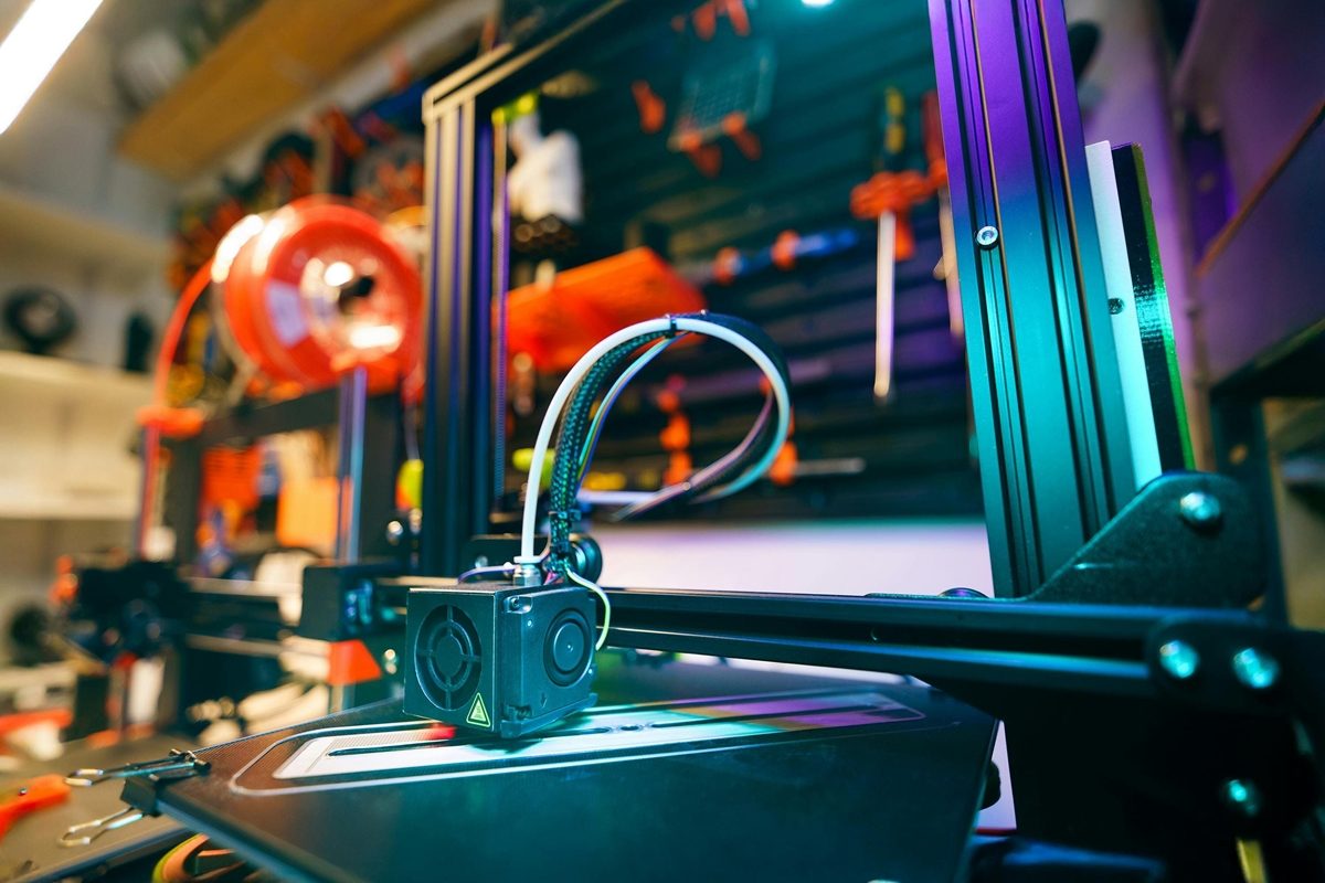 Baskı Hizmetleri - Ekonomik ve Toptan Baskı Çözümü