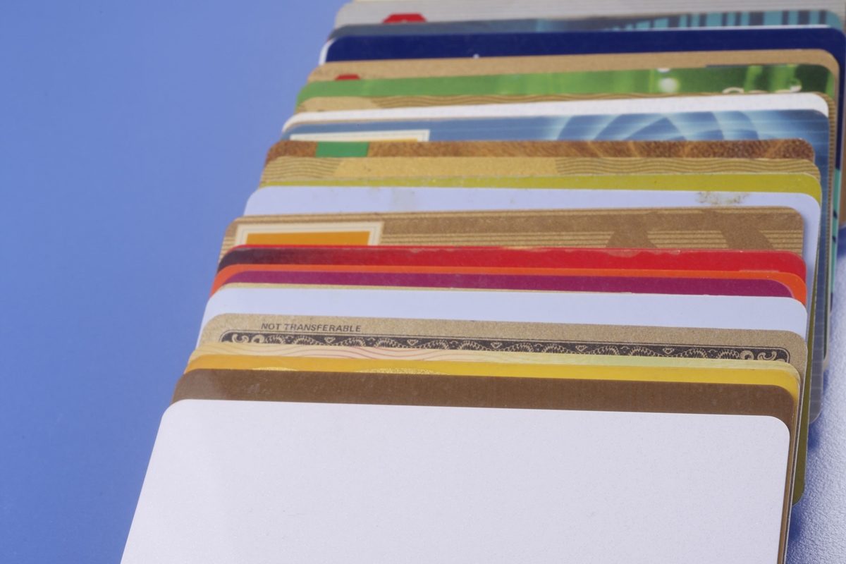 Plastik Kart Baskısı - Kurumsal Kart Baskı Çözümleri