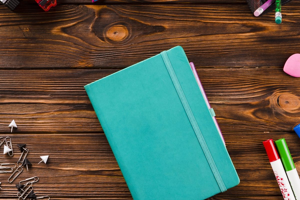 Promosyon Defter - Özel ve Kaliteli Defter Baskısı