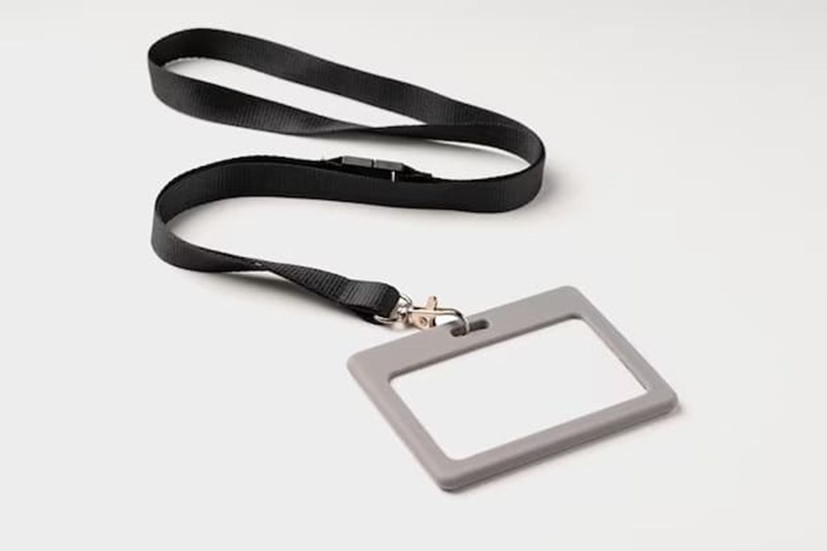 Yaka Kartı Baskısı - Özel Tasarım ve Kaliteli Üretim